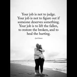 Meet your Posher, Charlene